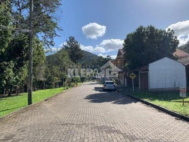 Terreno à venda no bairro Santa Teresinha Bom Princípio/RS