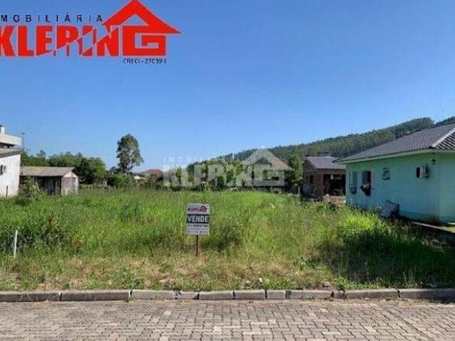 Terreno à venda no bairro Santa Teresinha Bom Princípio/RS