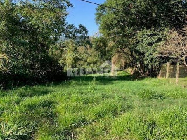 Terreno à venda no bairro Santa Teresinha Bom Princípio/RS