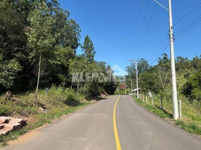 Terreno à venda no bairro Santa Teresinha Bom Princípio/RS