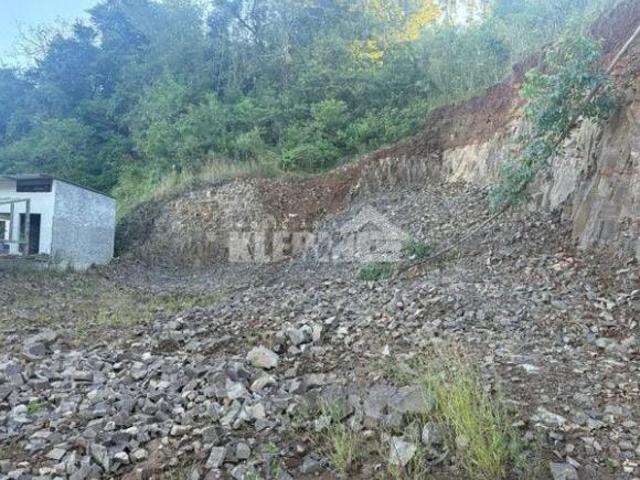 Terreno à venda no bairro Santa Teresinha Bom Princípio/RS