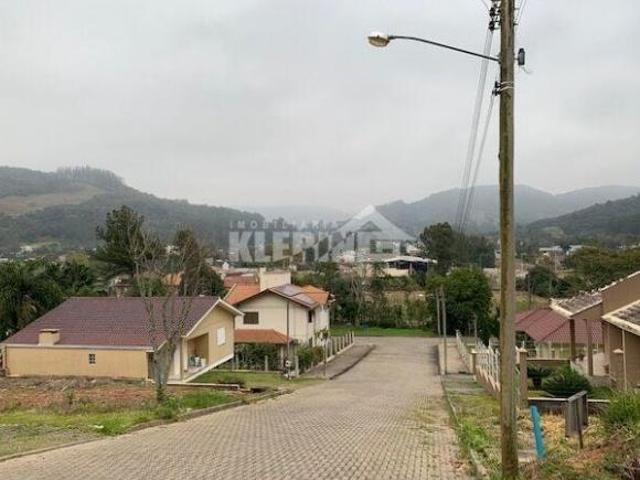 Terreno à venda no bairro Santa Teresinha Bom Princípio/RS
