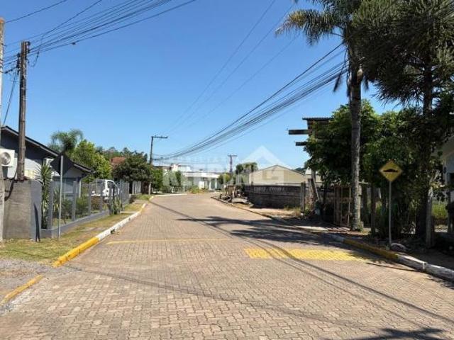 Terreno à venda no bairro Santa Teresinha Bom Princípio/RS