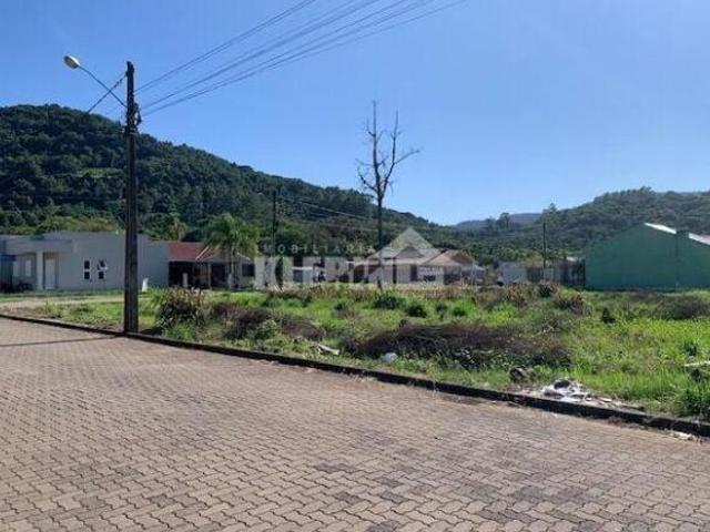 Terreno Esquina