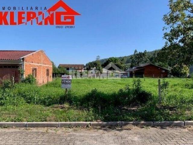 Terreno à venda no bairro Santa Teresinha Bom Princípio/RS