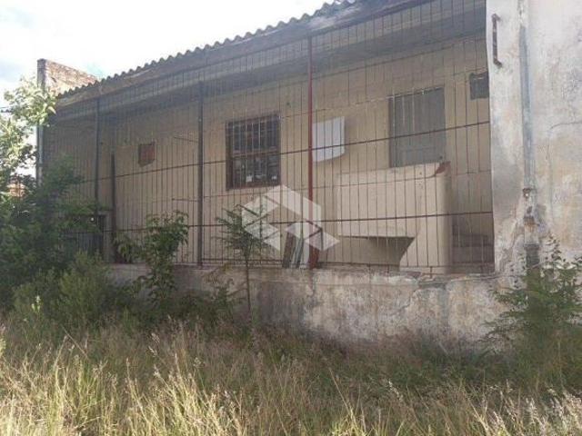 Terreno à venda no bairro Santana Porto Alegre/RS