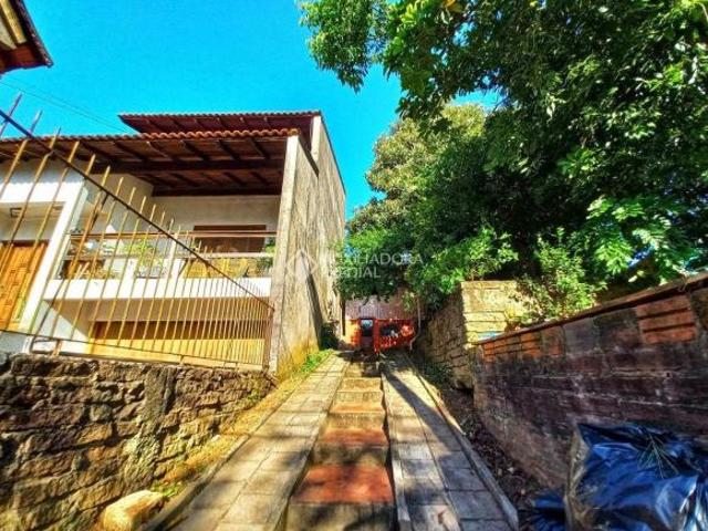 TERRENO À VENDA NO BAIRRO SANTO ANDRÉ EM SÃO LEOPOLDO!