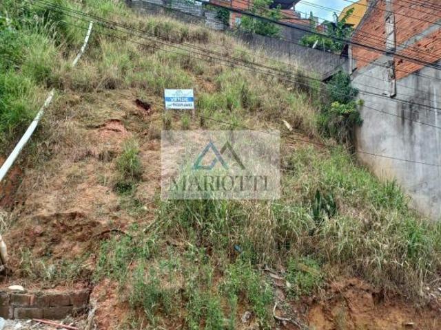 Terreno à Venda no Bairro Serpa Caieiras/SP