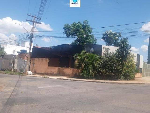 Terreno à venda no bairro Setor Sudoeste Goiânia/GO