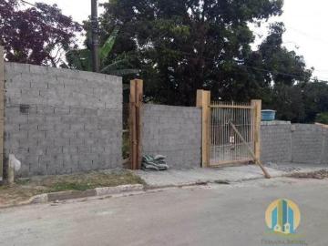 Terreno à venda no bairro Sítio do Rosário Santana de Parnaíba/SP