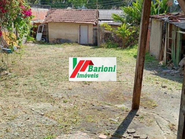 Terreno à venda no bairro Sítio Morro Grande São Paulo/SP, Zona Norte