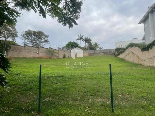 Terreno à venda no bairro Sítios de Recreio Gramado em Campinas