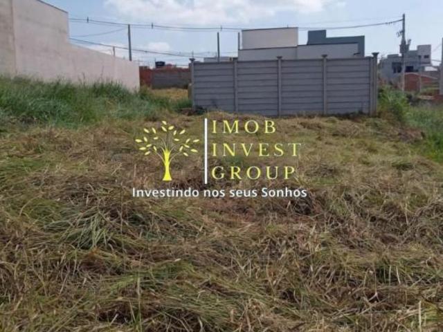 Terreno á Venda no Bairro SmartCity Indaiatuba SP