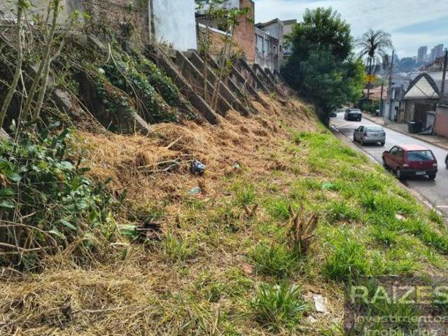 Terreno à VENDA no bairro Taboão em Bragança Paulista