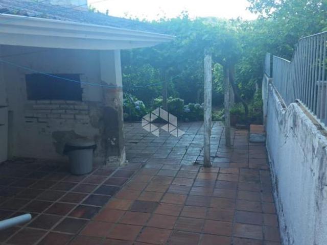 Terreno à venda no bairro Teresópolis