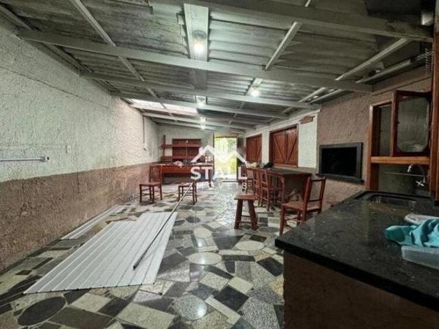 Terreno à Venda no Bairro Umbará