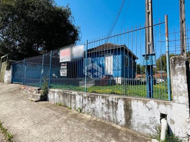 Terreno à venda no bairro Urlândia com ótimo potencial de construção