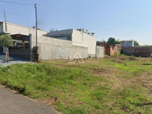 TERRENO A VENDA NO BAIRRO VERA CRUZ