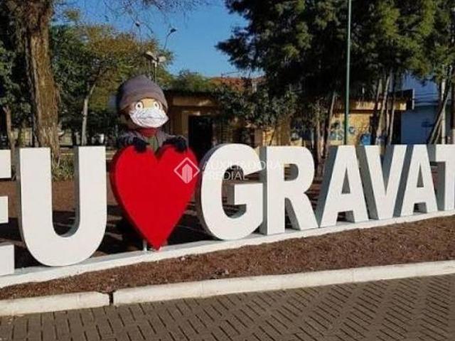 Terreno à venda no bairro Vera Cruz, em Gravataí