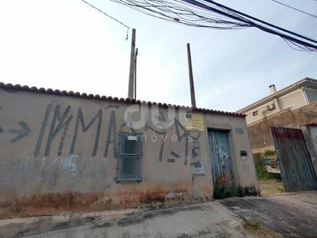Terreno á venda no bairro Vila Brandina Campinas/SP