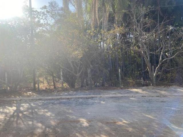 Terreno à venda no bairro Vila Grimpas Hidrolândia/GO