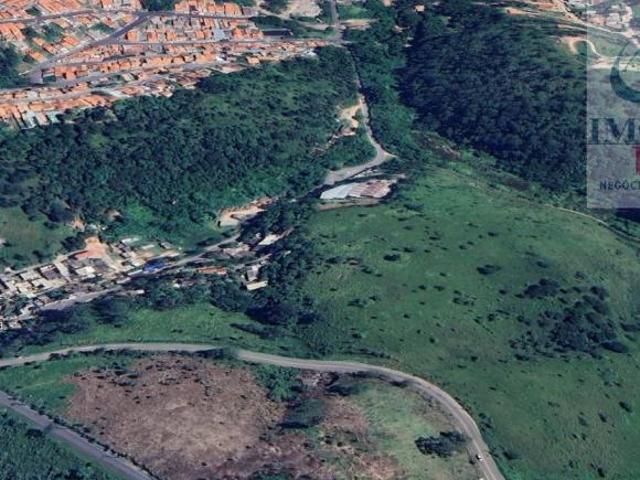 Terreno à venda no bairro Vila Imape em Campo Limpo Paulista/SP