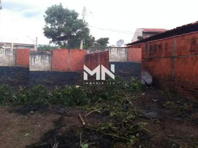 Terreno á venda no bairro Vila São Jose em Itu/SP
