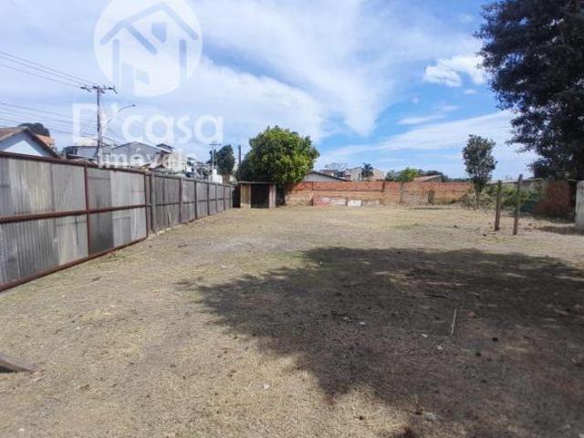 Terreno à venda no bairro Vila Princesa Izabel Cachoeirinha/RS