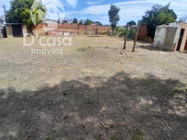 Terreno à venda no bairro Vila Princesa Izabel Cachoeirinha/RS