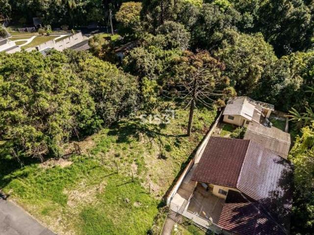 Terreno à venda no bairro Vista Alegre | Curitiba