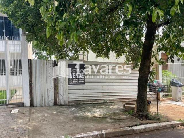 Terreno à venda no bairro Zona II Umuarama/PR