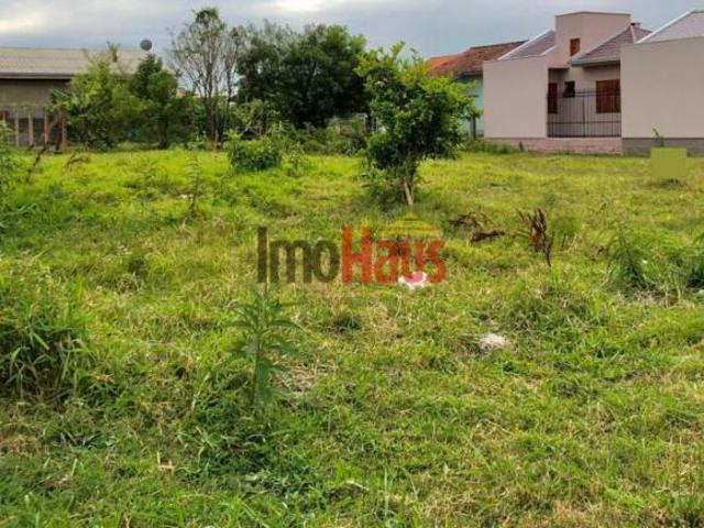 Terreno a venda no Bairro 15 de Novembro em Igrejinha