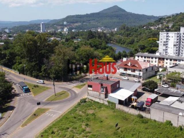 Terreno à venda no Bairro 15 de Novembro em Igrejinha