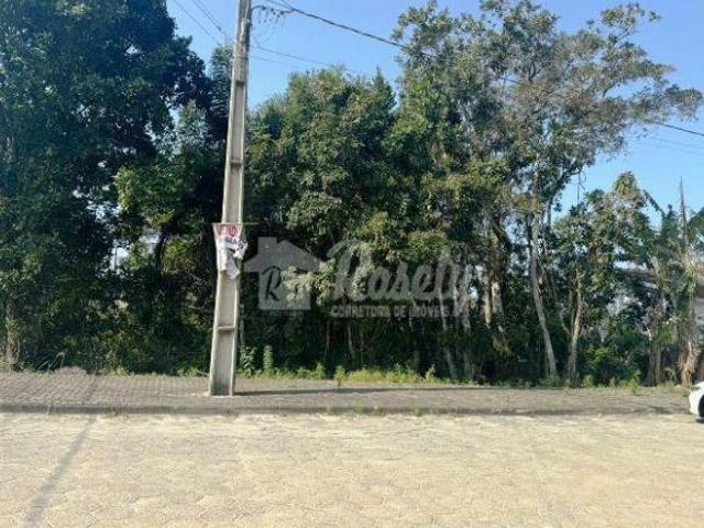 Terreno à venda no Balneário Atami em Pontal do Paraná/PR