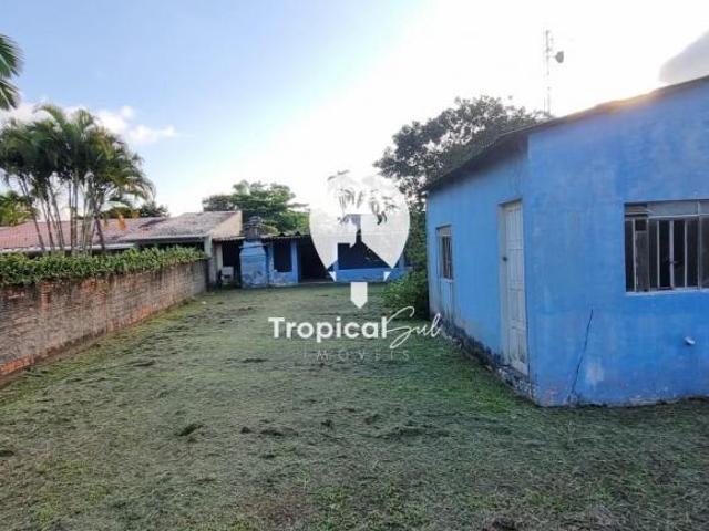 Terreno à venda no Balneário Pontal do Sul, PONTAL DO PARANA PR