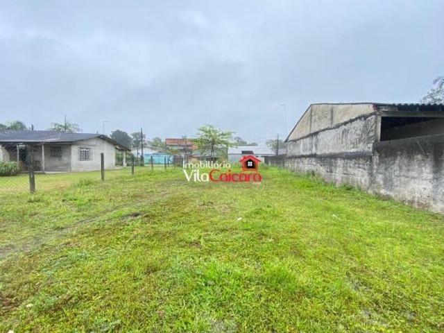Terreno a venda no Balneario Praia de Leste