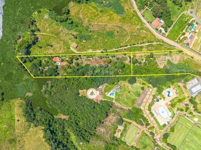 Terreno à venda no Balneário Riviera – Americana/SP