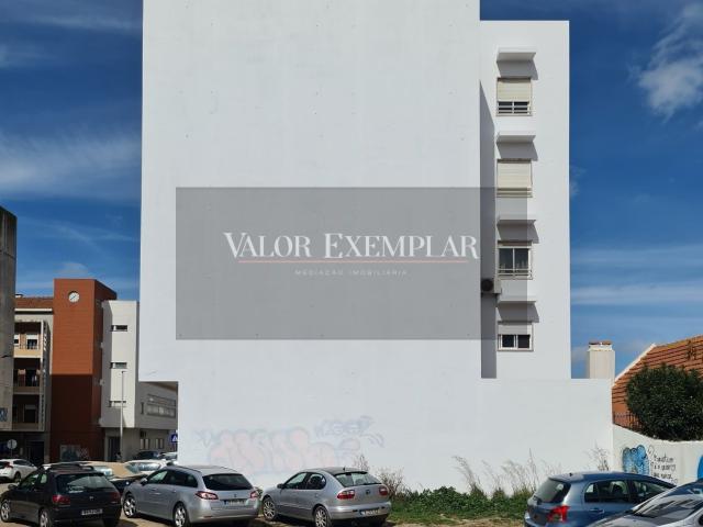 Terreno à venda no Barreiro