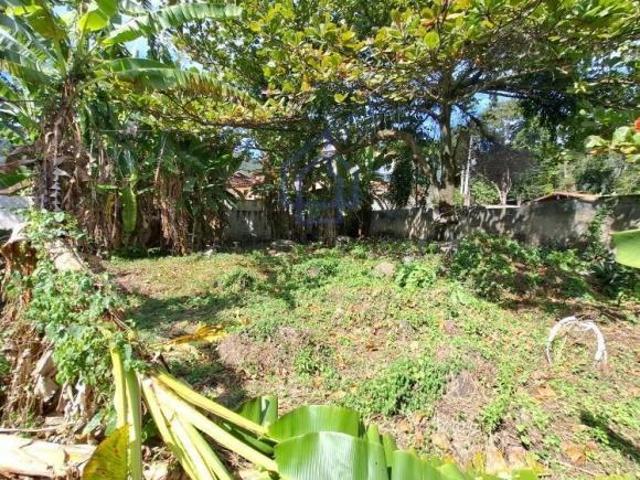 TERRENO À VENDA NO BEXIGA EM ILHABELA SP