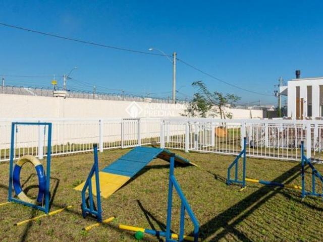 Terreno à Venda no Bella Vita Cachoeirinha