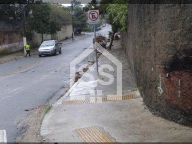 Terreno à venda no Granja Nossa Senhora Aparecida