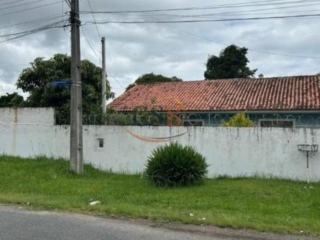 Terreno à venda no Guabirotuba 376m² de área. Aproveite!
