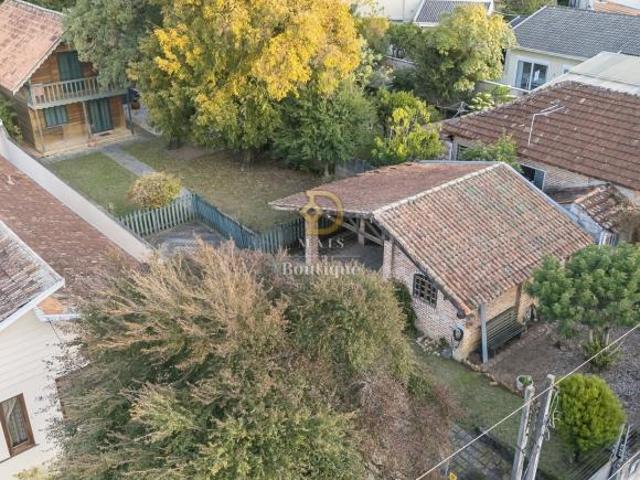 TERRENO À VENDA NO GUABIROTUBA – LOCALIZAÇÃO ESTRA