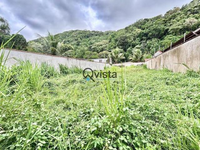 Terreno à venda no Guaiúba no Guarujá, SP | QVista Inteligência Imobiliária G.