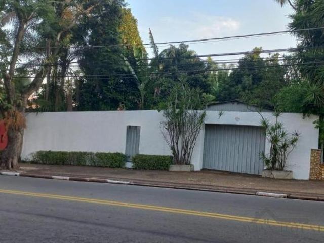 Terreno à Venda no Guanabarra em Campinas/SP