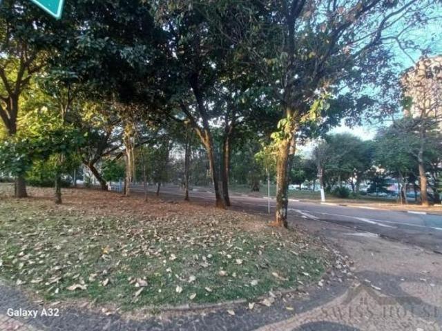 Terreno à Venda no Guanabarra em Campinas/SP
