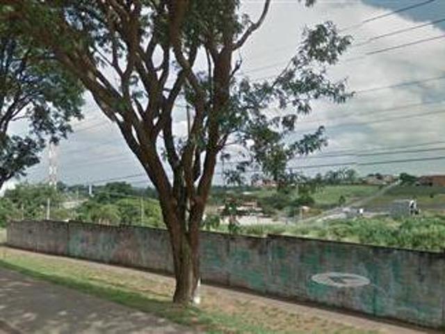 Terreno à venda no Distrito Industrial