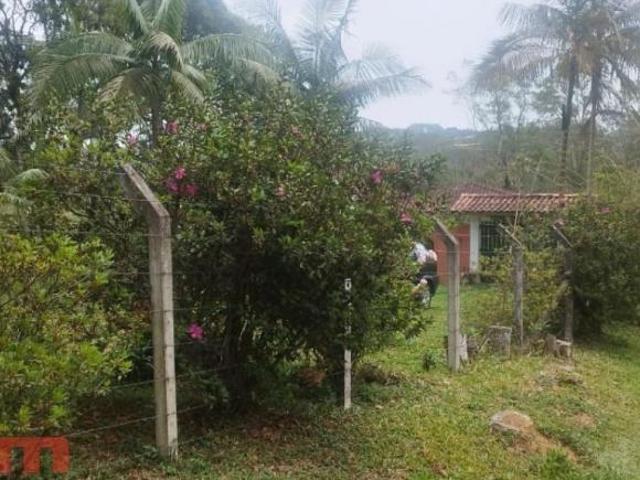 TERRENO A VENDA NO EMBU GUAÇU