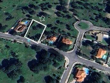 Terreno à venda no Empreendimento Vila Nova de Santo Estevão