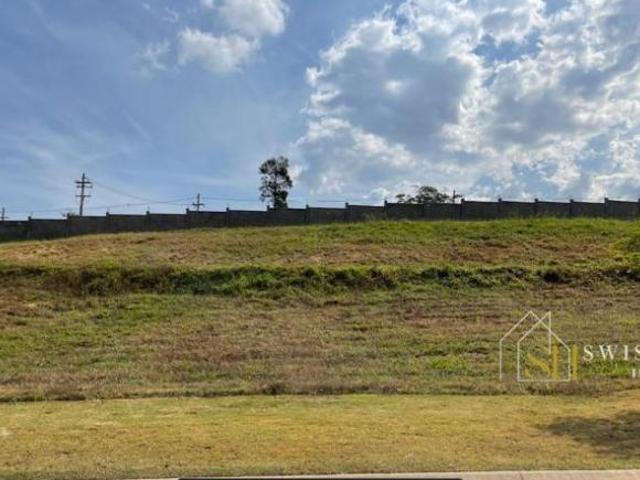 Terreno à venda no Entre Verdes em Campinas